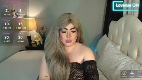 majestydannaxx online show from 05/08/26, 04:18