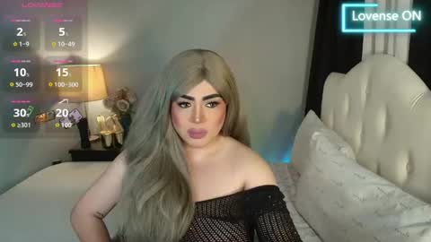 majestydannaxx online show from 05/10/26, 03:33