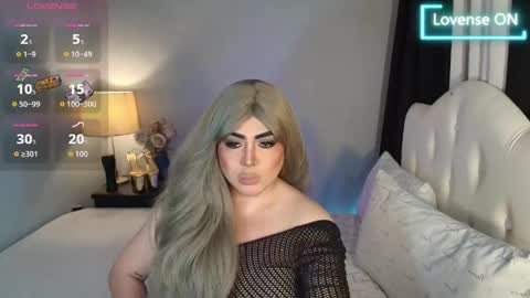 majestydannaxx online show from 05/13/26, 02:42