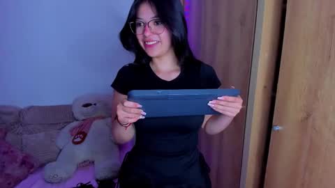 Snapshot of majo_gallego chatting on 02/03/26, 02:53 majito online show from 02/03/26, 02:53