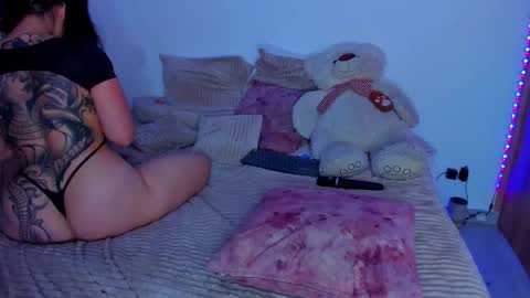 Snapshot of majo_gallego chatting on 02/16/26, 11:56 majito online show from 02/16/26, 11:56