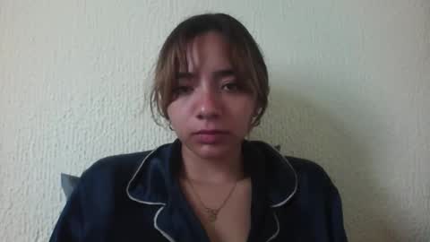 majo_gomezz online show from 10/20/25, 04:07