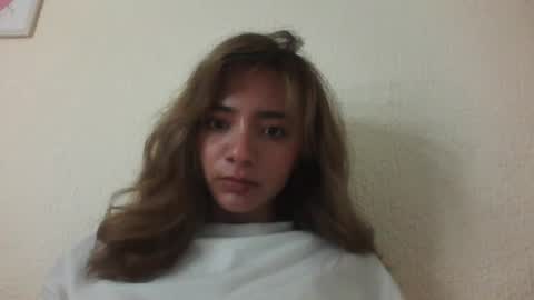 majo_gomezz online show from 10/21/25, 11:16