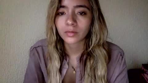 majo_gomezz online show from 03/19/26, 10:47