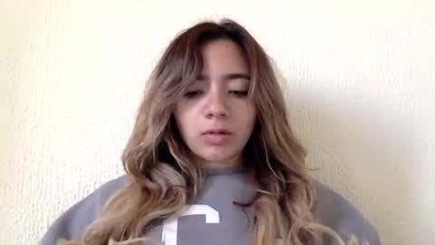 majo_gomezz online show from 06/23/26, 02:59