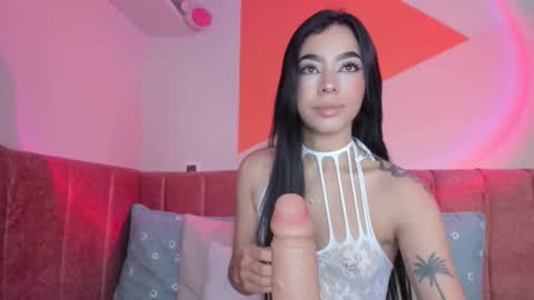 Majo Gomez online show from 09/11/25, 09:42