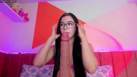 Majo Gomez online show from 07/29/26, 10:57