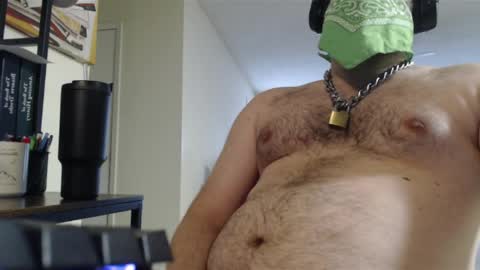 Major online show from 04/04/26, 09:23