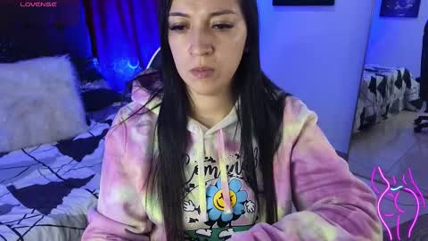 Celeste Bonet  online show from 11/18/25, 11:36