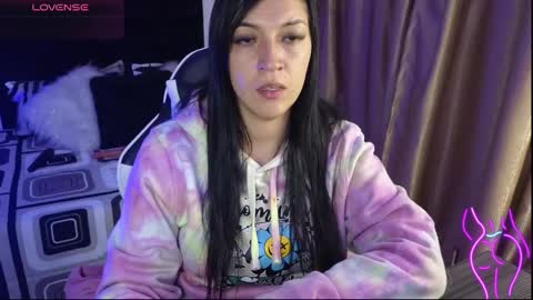 Snapshot of majuu__ chatting on 02/12/26, 11:49 Celeste Bonet online show from 02/12/26, 11:49