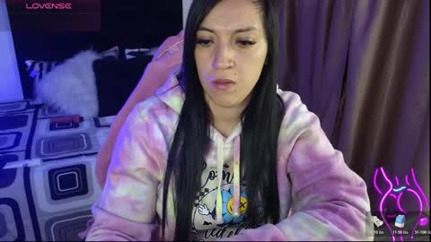 Snapshot of majuu__ chatting on 02/26/26, 11:42 Celeste Bonet online show from 02/26/26, 11:42