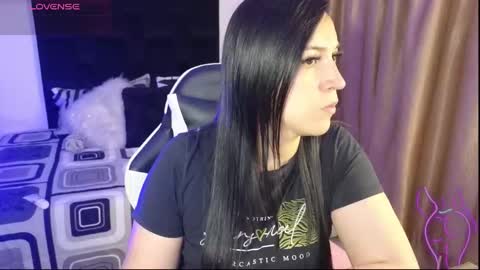 Celeste Bonet  online show from 03/03/26, 11:38