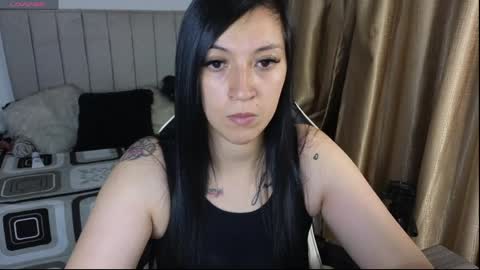 Snapshot of majuu__ chatting on 04/06/26, 11:33 Celeste Bonet online show from 04/06/26, 11:33