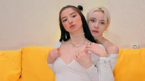 Little Cherry online show from 04/24/26, 09:50