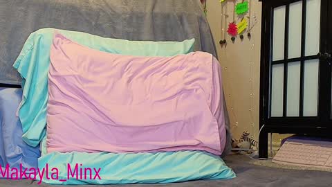 Makayla online show from 12/08/24, 04:25