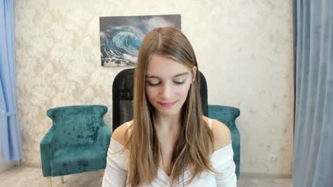 Chloe online show from 01/22/25, 03:31