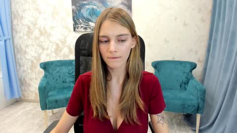 Chloe online show from 01/31/25, 09:48