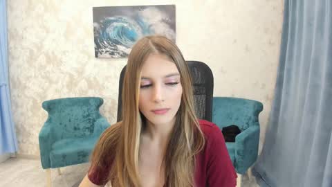 Chloe online show from 02/15/25, 06:44
