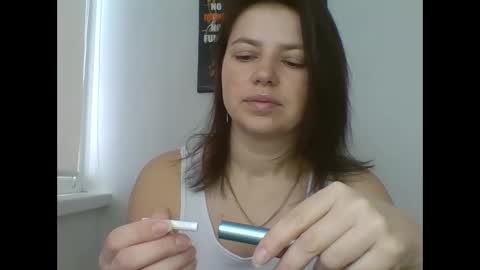 make_mesmile online show from 03/20/26, 07:35