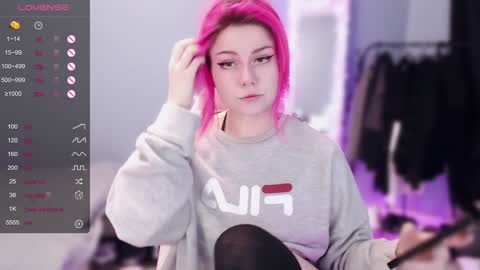 Ruby online show from 01/16/25, 06:35