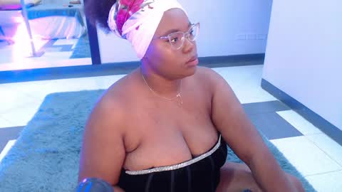 makena online show from 01/20/25, 03:48