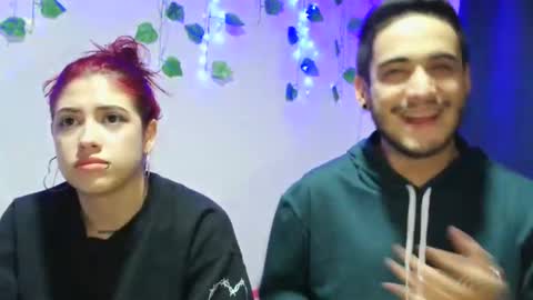 Snapshot of makenzy_darly chatting on 12/30/24, 03:58 Makenzy darly online show from 12/30/24, 03:58