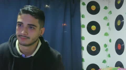 Snapshot of makenzy_darly chatting on 02/06/25, 12:00 Makenzy darly online show from 02/06/25, 12:00