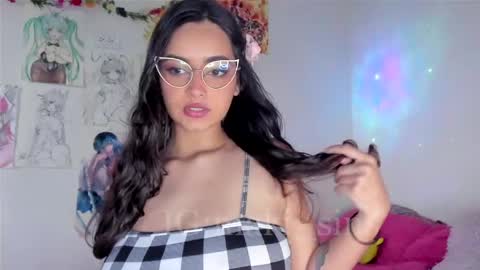 Maki Sins online show from 04/26/26, 10:40