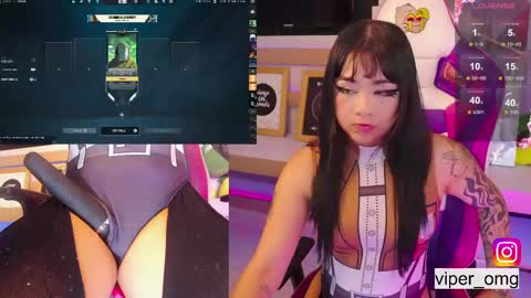 Snapshot of makigg chatting on 05/26/26, 08:16 Maki online show from 05/26/26, 08:16