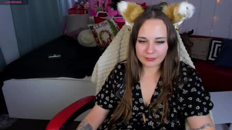 Makima online show from 01/06/25, 05:49