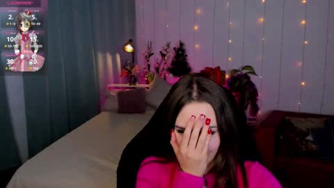 Makima online show from 01/13/25, 01:28