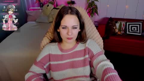 Makima online show from 01/19/25, 04:14