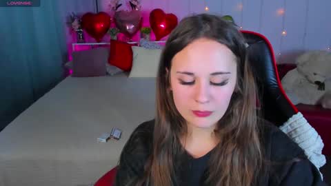 Makima online show from 01/28/25, 07:42