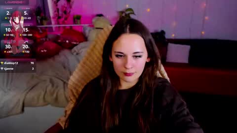 Makima online show from 02/15/25, 08:44