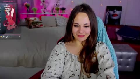 Makima online show from 02/22/25, 01:46