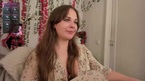 Makima online show from 10/12/25, 08:30