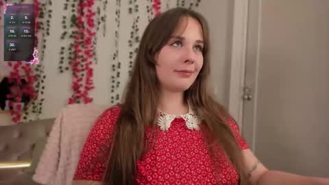 Makima online show from 11/19/25, 05:51