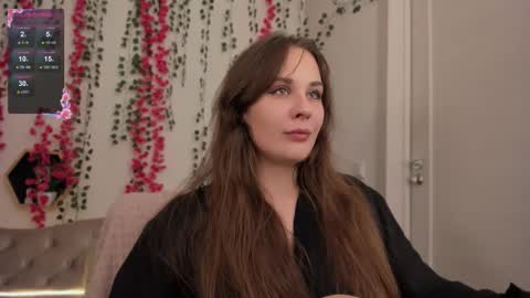 Makima online show from 11/20/25, 05:40