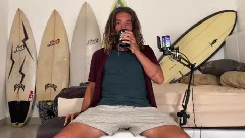 Mack  Makingmoans Twitter online show from 07/05/26, 01:45