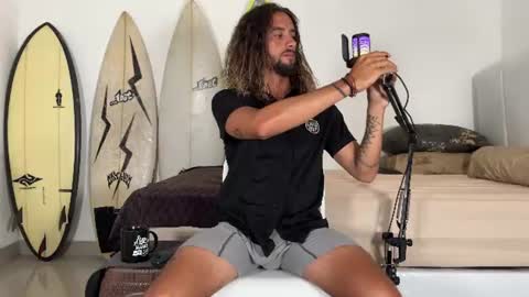 Mack  Makingmoans Twitter online show from 07/13/26, 12:02