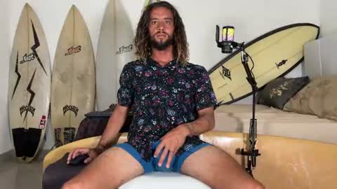 Mack  Makingmoans Twitter online show from 07/27/26, 12:34