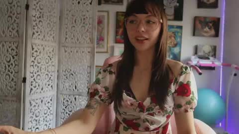MakiyahBelle online show from 06/09/26, 04:02