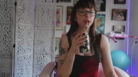 MakiyahBelle online show from 06/10/26, 04:45