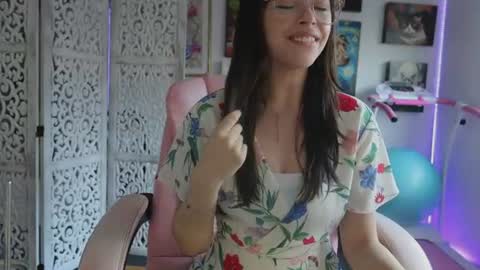 MakiyahBelle online show from 06/22/26, 05:59