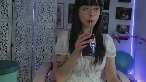 MakiyahBelle online show from 06/24/26, 07:51