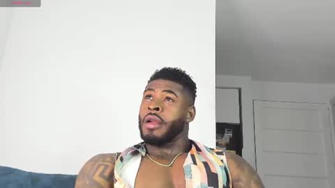 Makonnen online show from 06/10/26, 02:12