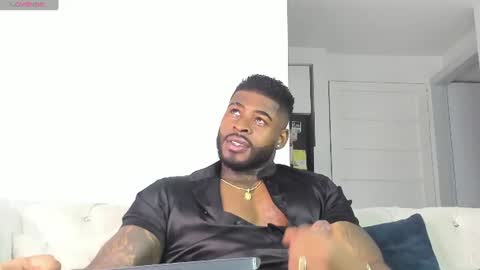 Makonnen online show from 06/13/26, 01:58