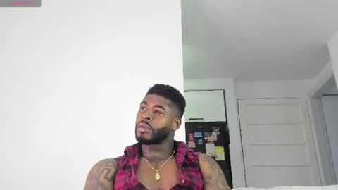 Makonnen online show from 06/30/26, 11:11