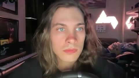 Makoto Himari online show from 03/13/26, 07:59