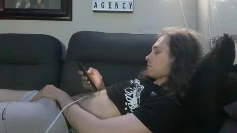 Makoto Himari online show from 03/18/26, 04:21